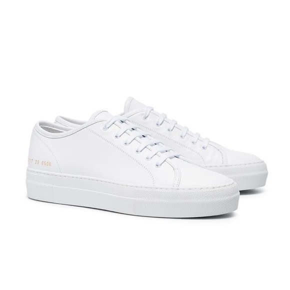 common projects tournament